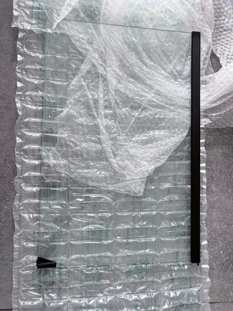 Porte de droite Terrarium Terratlantis 118x45x90, Enlèvement, Neuf, Autres types