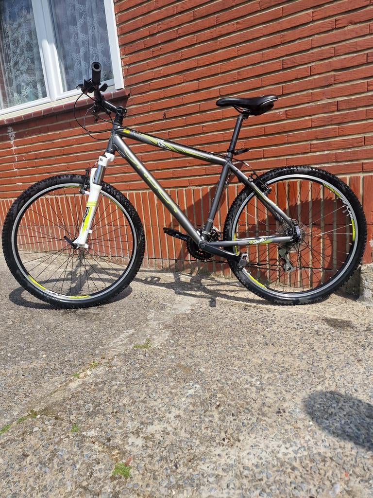 Vtt 26 pouces