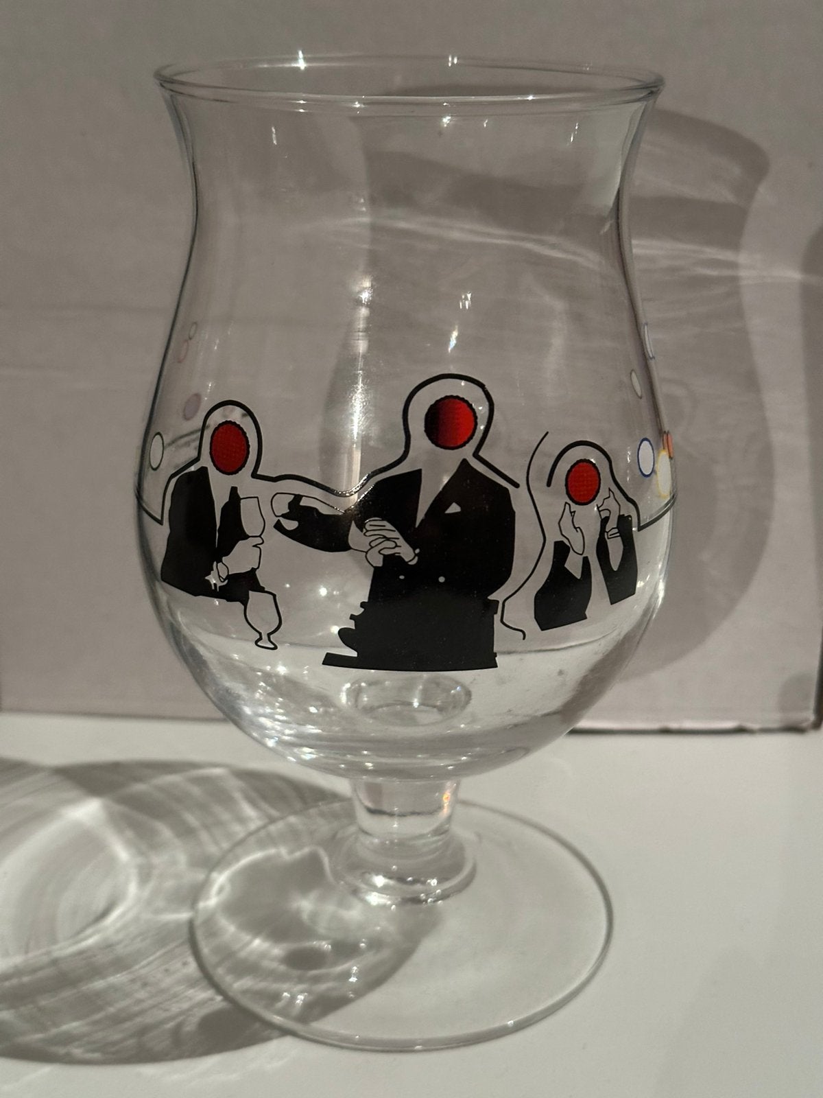 Duvel 3 Broers, Enlèvement ou Envoi, Comme neuf, Duvel
