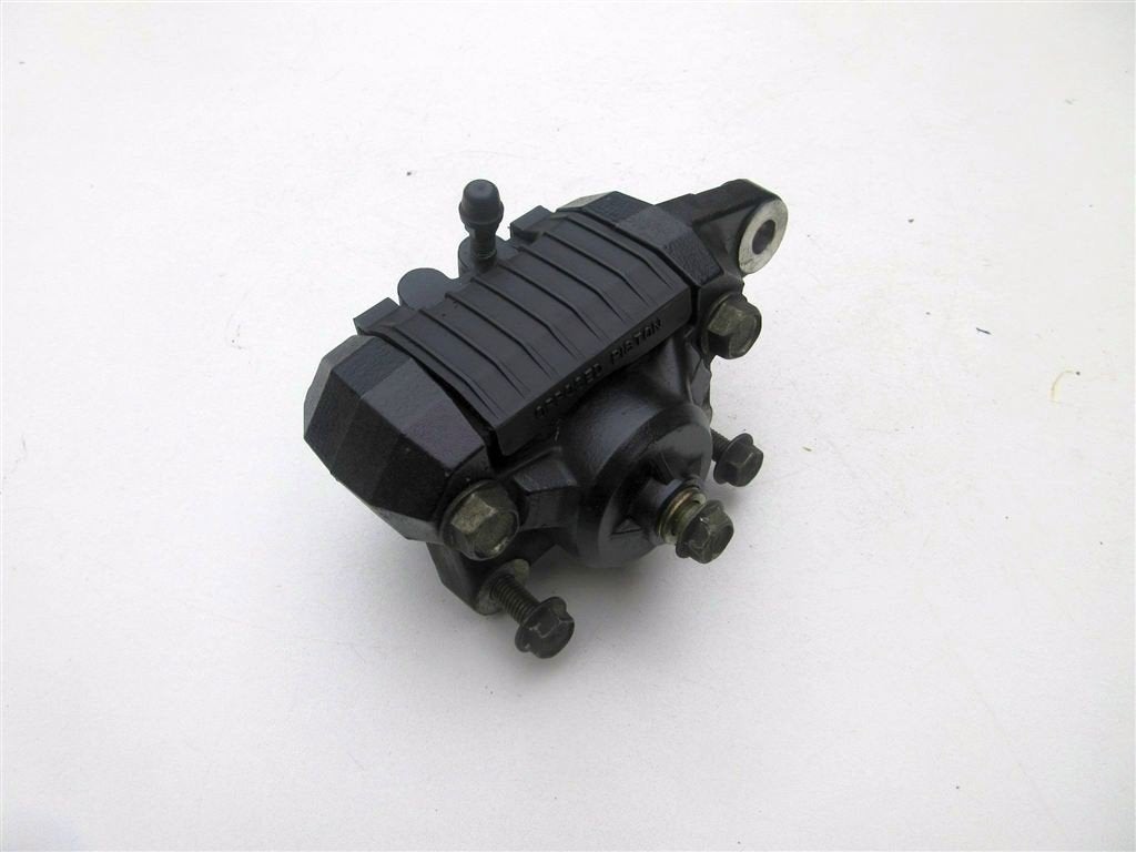Suzuki GSX600 remklauw achter remtang GSX 600 rem klauw tang, Motoren, Onderdelen | Suzuki, Ophalen of Verzenden, Gebruikt