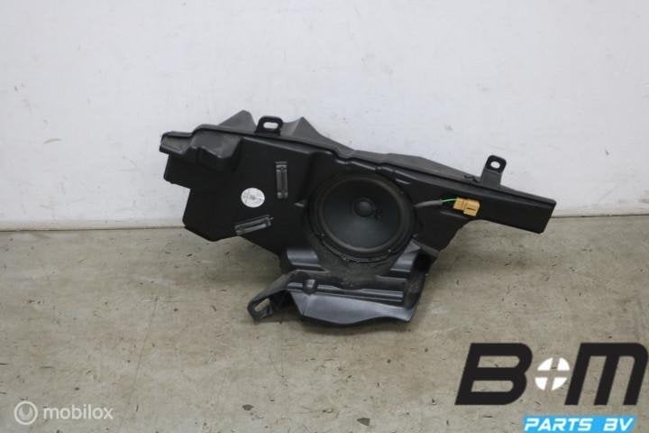 Luidspreker LA Audi S5 F5 Cabrio 8W7035381B, Utilisé