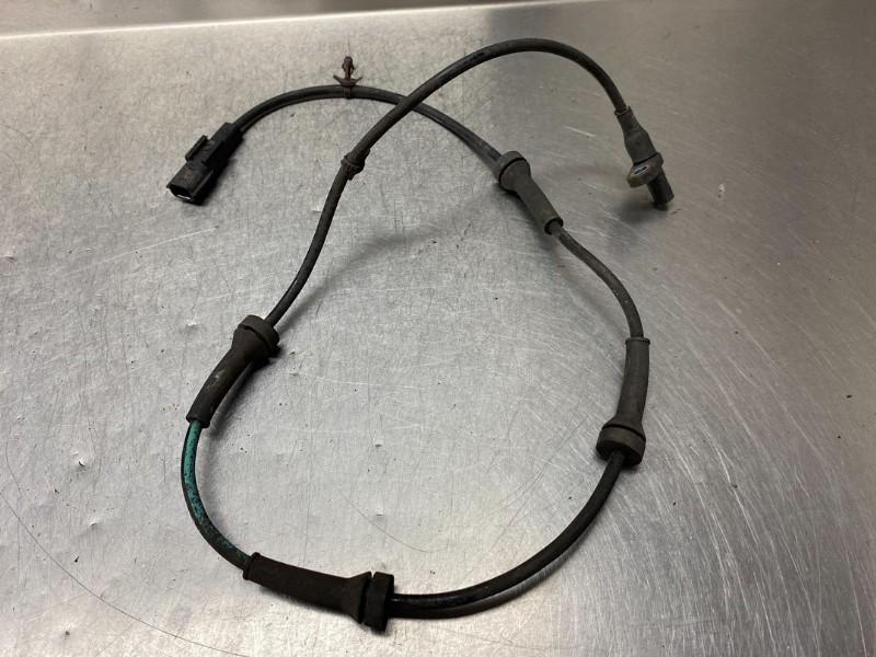 ABS SENSOR ABS Nissan X-Trail (T32) (01-2013/12-2022), Gebruikt, Dhr. M. Roggen, Marinus@Japoto.nl, Stadsweg 37 37
9917 PV  WIRDUM GR., NL