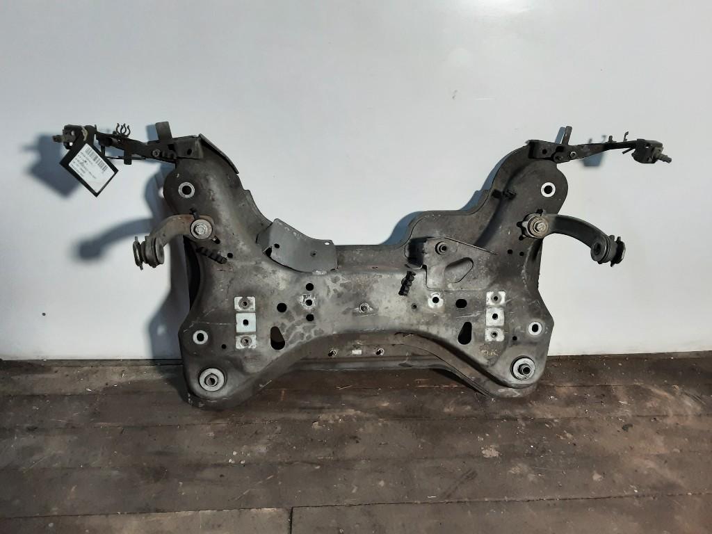 SUPPORT MOTEUR Renault Espace (JK) (01-2002/03-2015), Renault, Mevr. I. Hauben, Utilisé, Rue de l'Espoir 34 34
4030  GRIVEGNÉE, BE