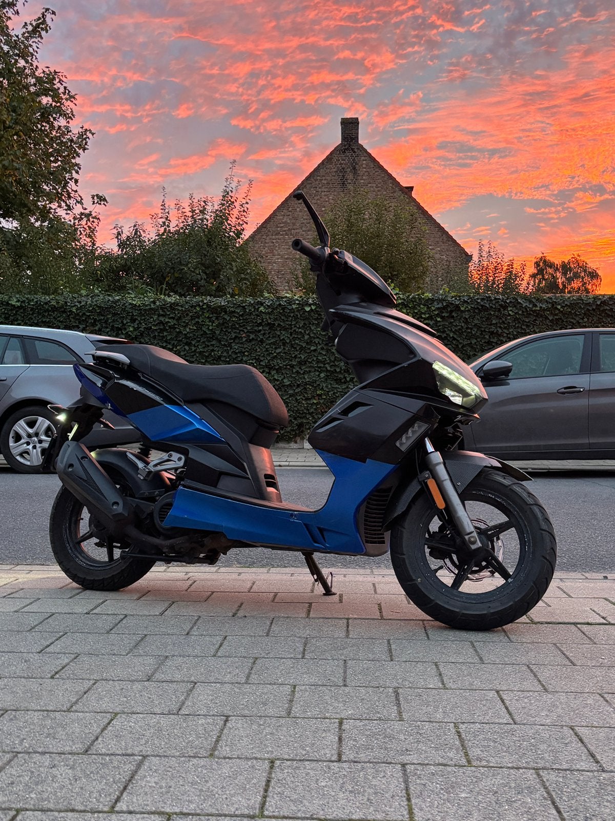 Ik verkoop mij broemer, Enlèvement ou Envoi, Comme neuf