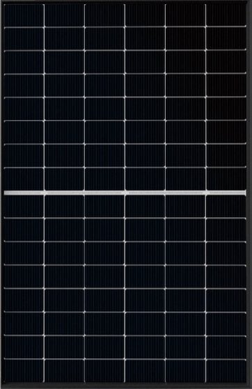 Zonnepaneel 625wp bifacial dual glass, Doe-het-zelf en Bouw, Ophalen, Nieuw, Paneel, 200 wattpiek of meer