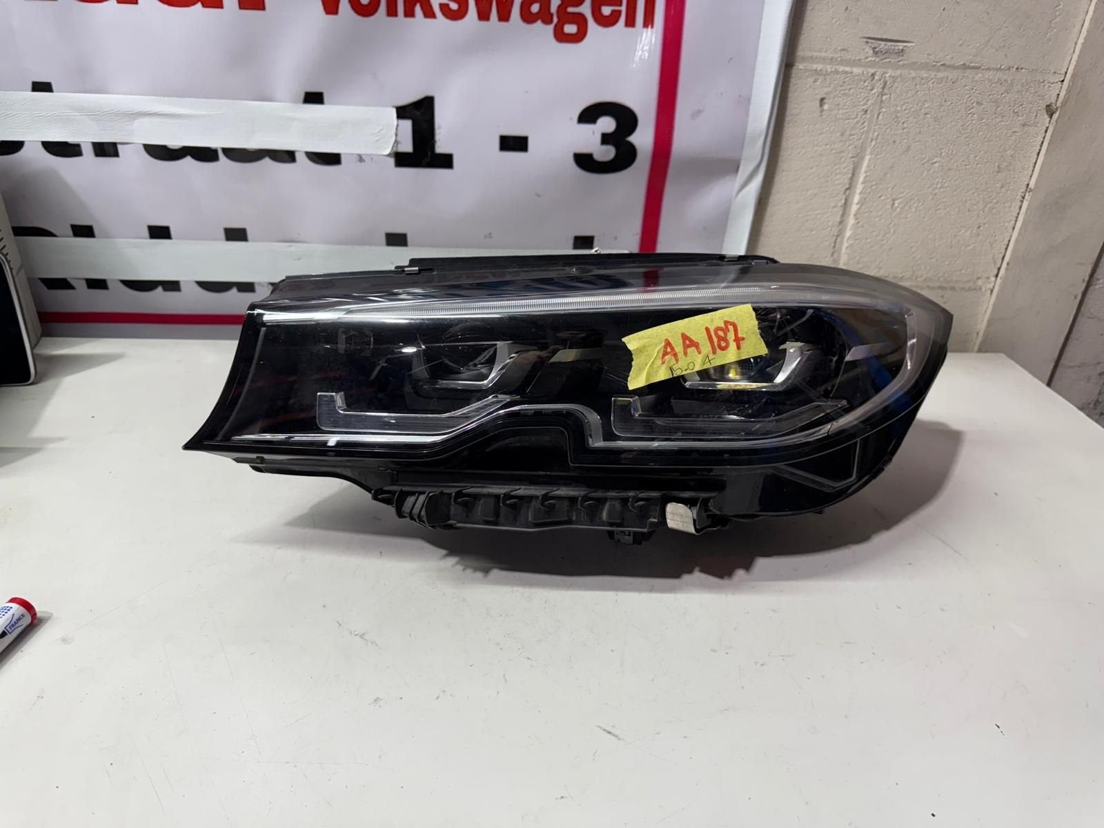 BMW X5 G05 Koplamp, Auto-onderdelen, Gebruikt, -, -, Ophalen of Verzenden