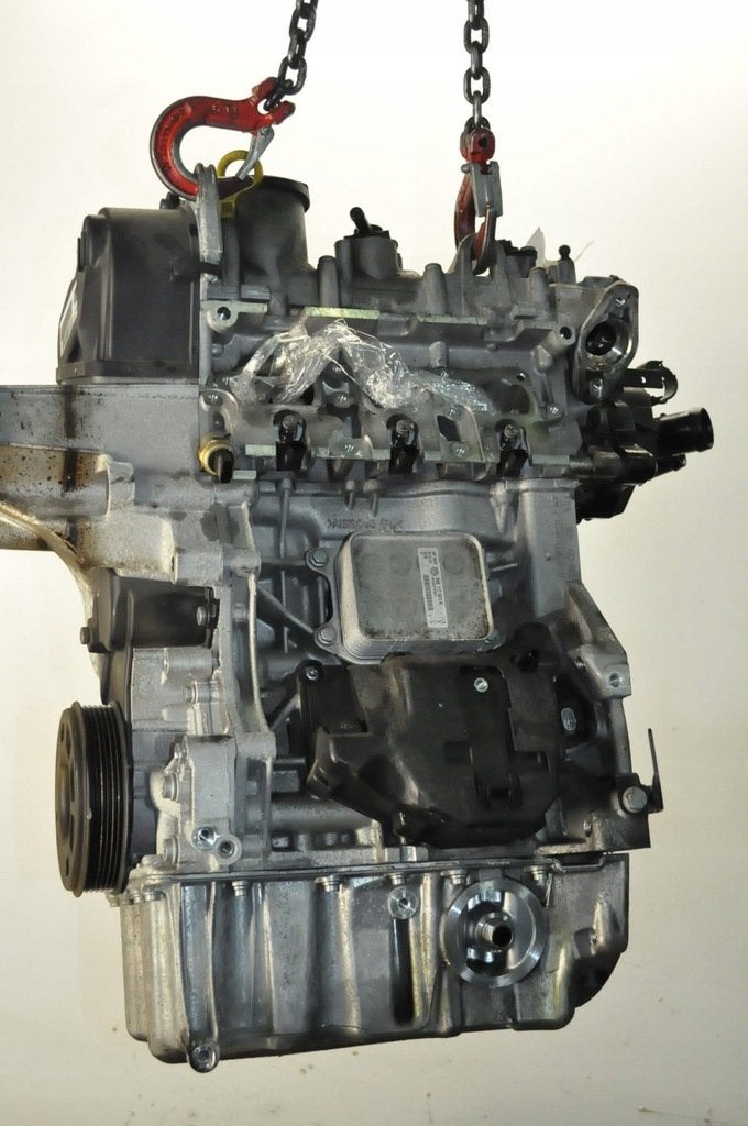 Moteur DKLB Nu ARONA FABIA GOLF SEAT SCALA KAMIQ RAPID SKODA, Envoi, Utilisé, Daihatsu