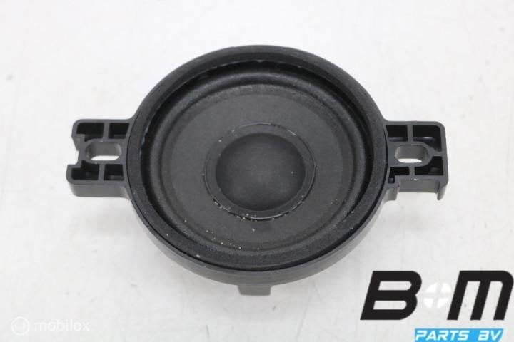 Luidspreker onder dashboard VW Polo 2G 4M0035454C, Autos : Divers, Haut-parleurs voiture, Utilisé