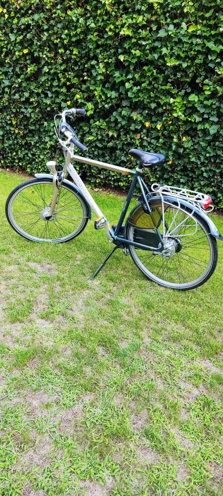Fiets batavus, Fietsen en Brommers, Fietsen | Heren | Herenfietsen, Ophalen, Zo goed als nieuw, Batavus