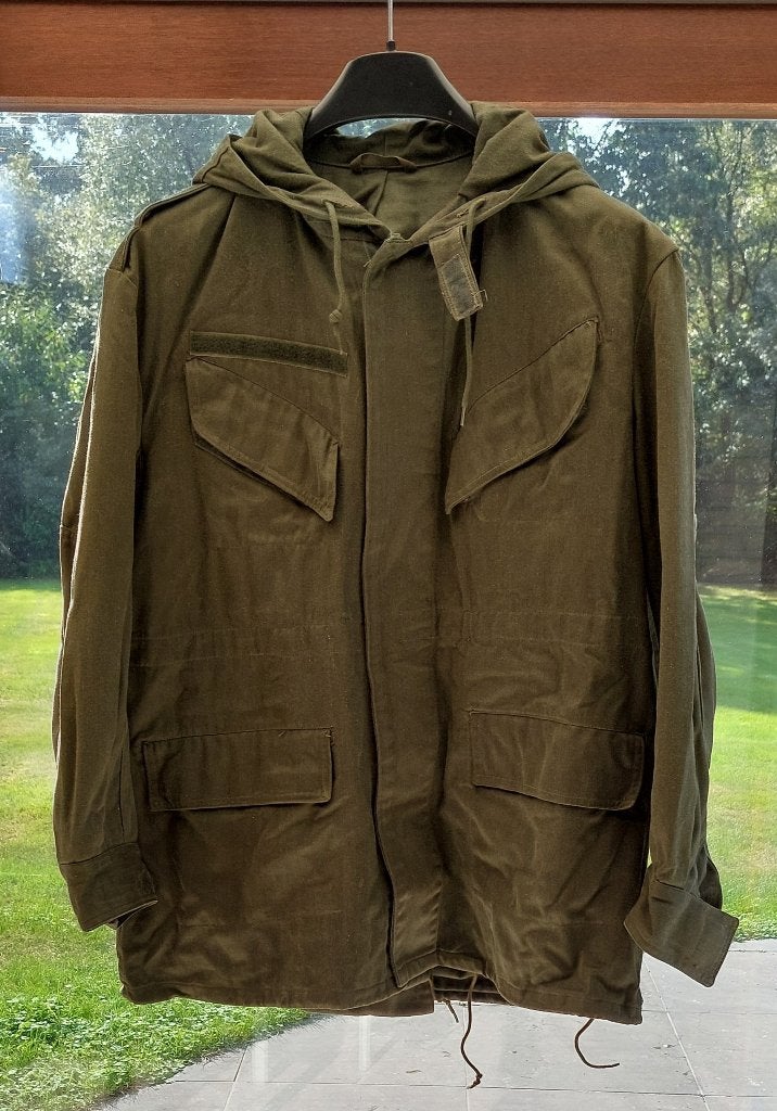 Lgerjas ABL maat 50, Ophalen, Kleding of Schoenen