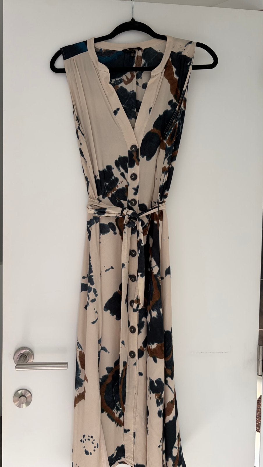 Dames kleedjes te koop, Ophalen, Nieuw, Maat 38/40 (M), Meerkleurig