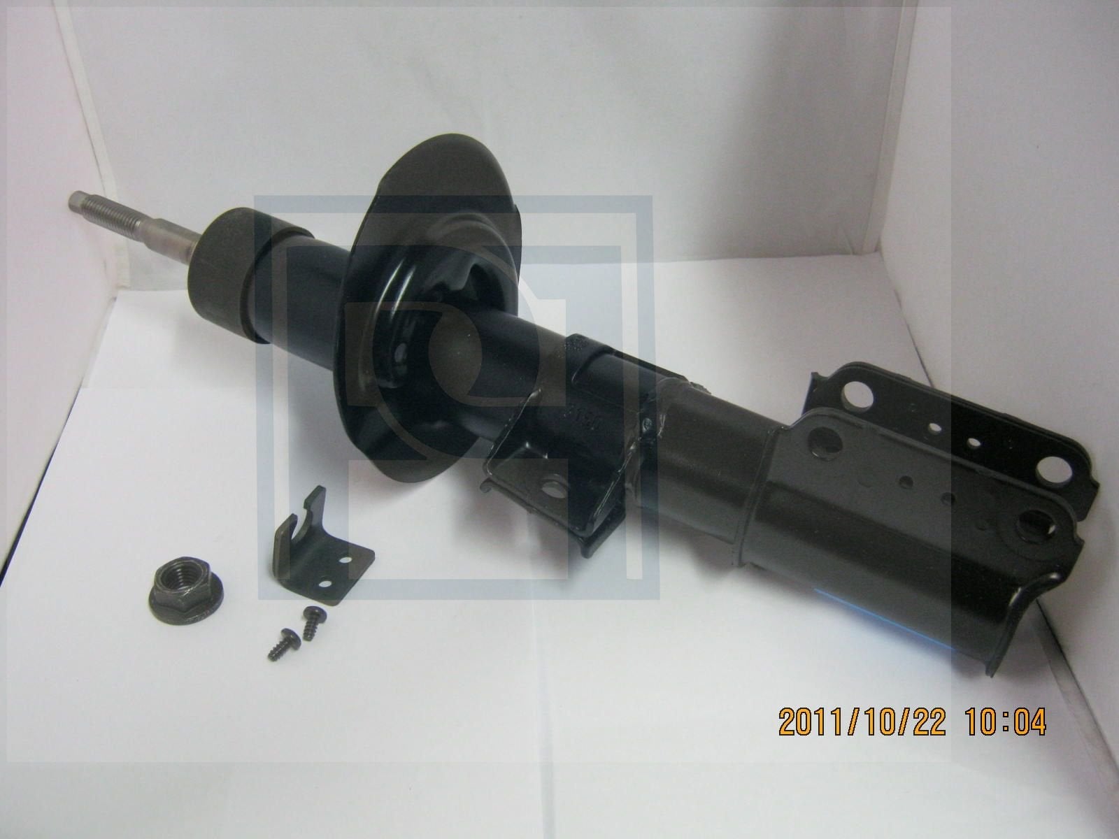 Volvo Schokbreker schokdemper voor 850+V70 -1999 Volvo onder, Ophalen of Verzenden, Nieuw, Volvo