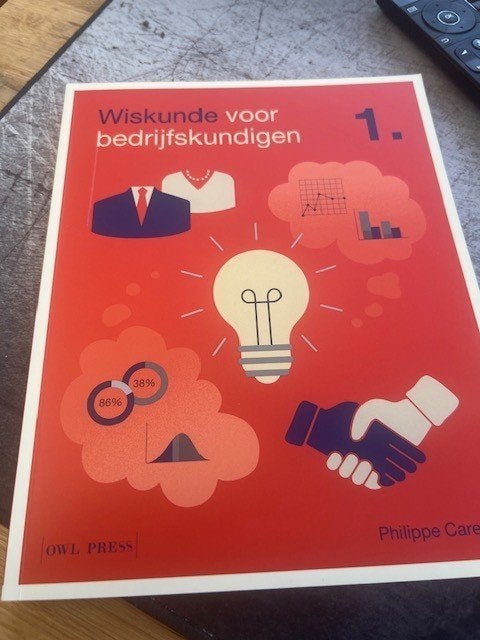 schoolboeken, Livres, Enlèvement ou Envoi, Autres niveaux, Comme neuf, Philippe Carette