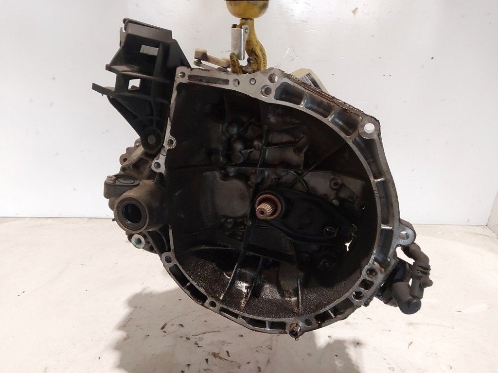 VERSNELLINGSBAK SCHAKEL Peugeot 208 I (CA / CC / CK / CL), Dhr. J. Ham, Gebruikt, Administratie@autoham.nl, Peugeot