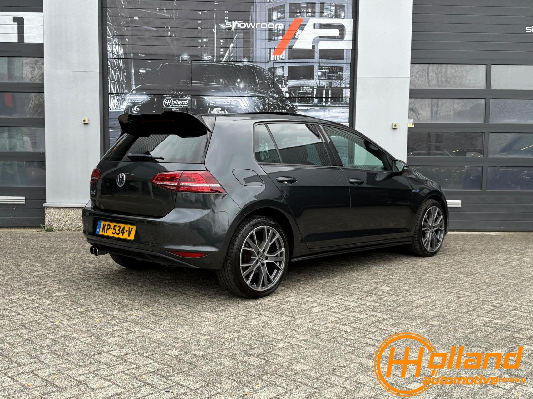 Volkswagen Golf 1.4 TSI GTE Connected Series|PANO|LEER|SFEER, 1395 cm³, Achat, Euro 6, Entreprise