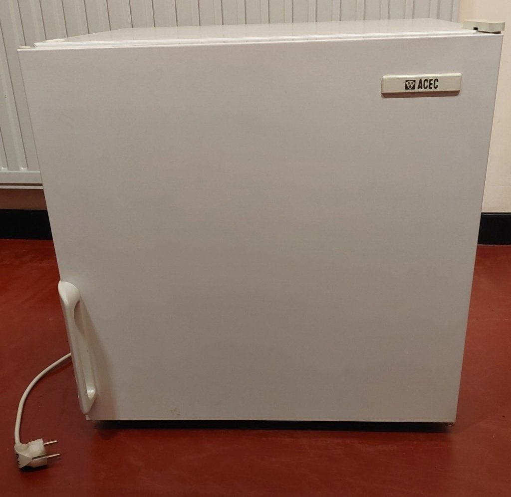 diepvriesbox/tafeldiepvries ACEC SVC612, Electroménager, Moins de 60 cm, Congélateur, Enlèvement, Utilisé