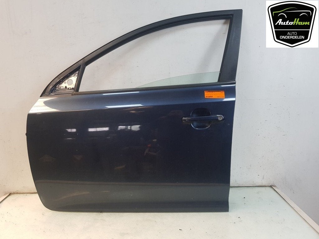 PORTIER LINKS VOOR Cee'd Sporty Wagon (EDF) (|760031H000|), Dhr. J. Ham, Deur, Administratie@autoham.nl, Voor