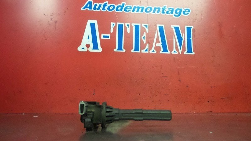 BOBINE Daihatsu, Gebruikt, Daihatsu