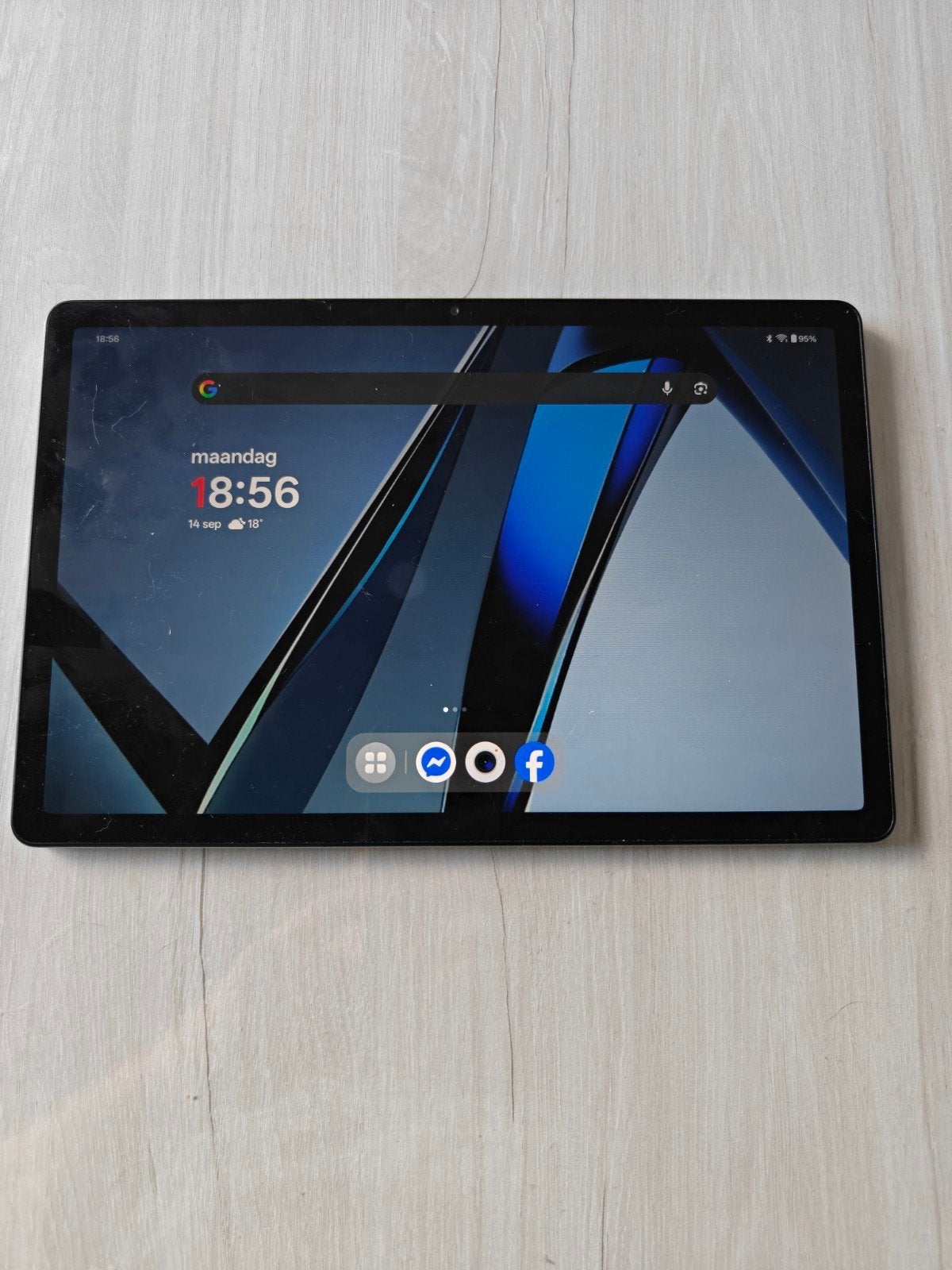 OnePlus Pad Lite, Informatique & Logiciels, 10 pouces, Enlèvement, 128 GB, OnePlus