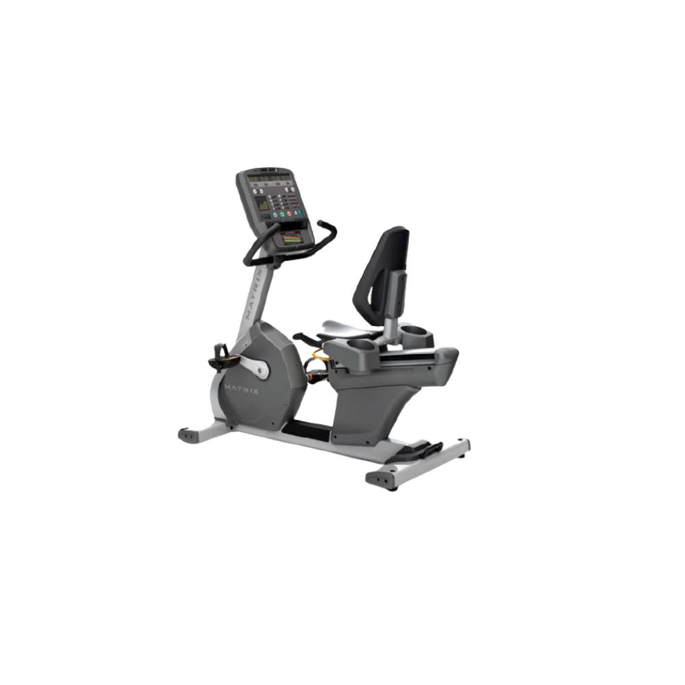 Matrix R5X Hybrid Bike, Enlèvement ou Envoi, Comme neuf, Bras, Autres types