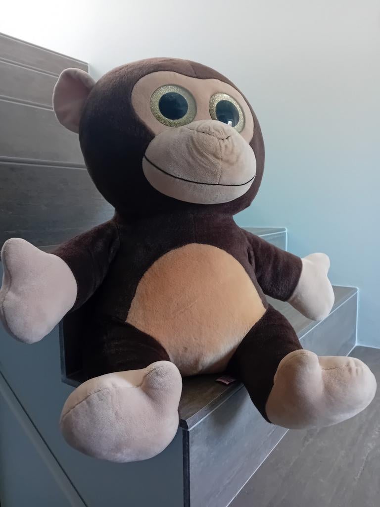 Beer gratis af te halen, Ophalen, Beer