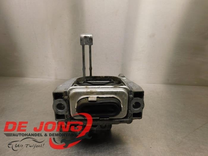 Support moteur d'un Audi A3, -, 3 mois de garantie, Audi, Utilisé
