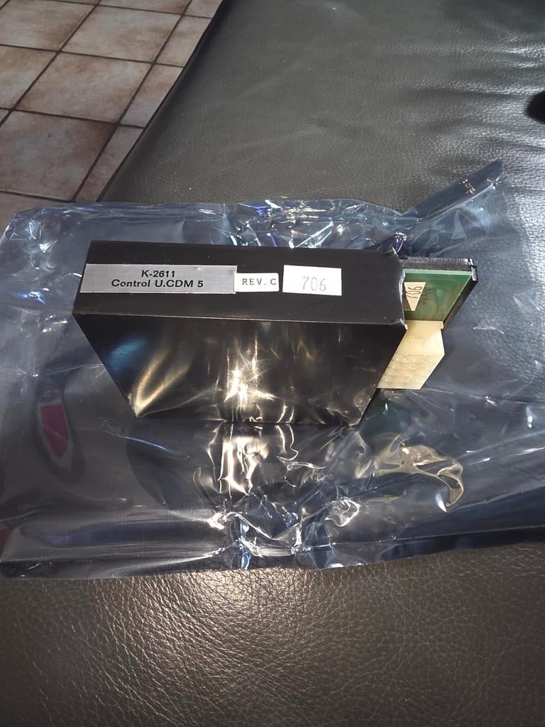 Carte k2611  moteur cdm5 pour porte CRAWFORD
