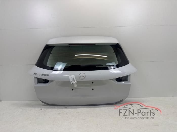 Mercedes-Benz GLA A247 GLA 200 Achterklep 9144, Enlèvement ou Envoi, Utilisé, Arrière, Haillon arrière