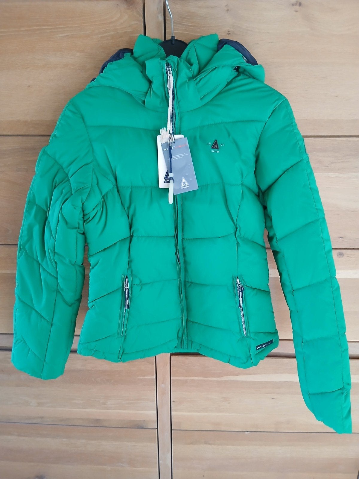 gaastra winterjas nieuw maat S, Vêtements | Femmes, Neuf, Gaastra, Enlèvement ou Envoi, Taille 36 (S)