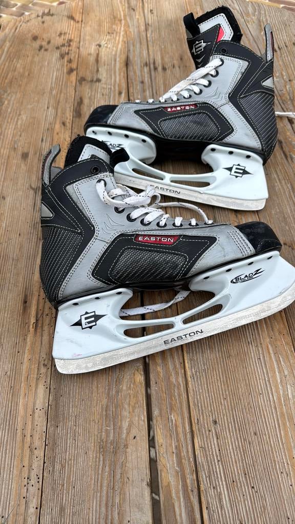 Schaatsen, Sport en Fitness, IJshockey, Ophalen, Gebruikt, Schaatsen