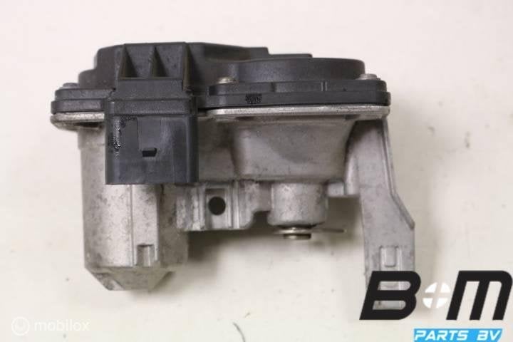 Klep in uitlaat VW Polo 6C, Auto-onderdelen, Uitlaatsystemen, Gebruikt