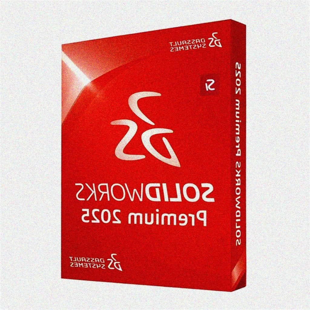 SOLIDWORKS PREMIUM 2026, Envoi, Neuf