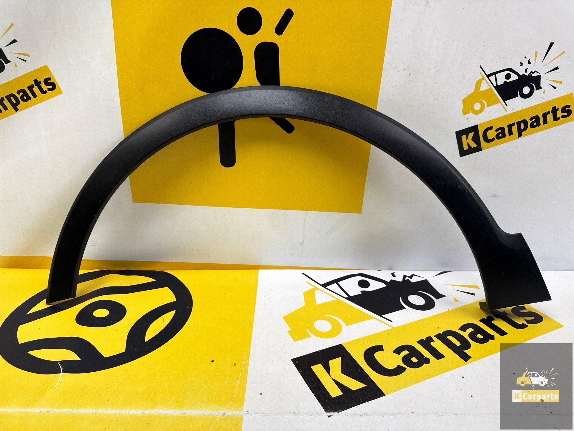Baguette d corative avant gauche Renault Captur 638131788R, Autos : Pièces & Accessoires, Renault Group, Contact.group@renault.com