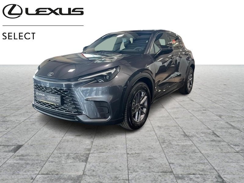 Lexus LBX 1.5 HYB BASE + COMF. PACK, Auto's, LBX, 136 pk, 107 g/km, 1490 cc