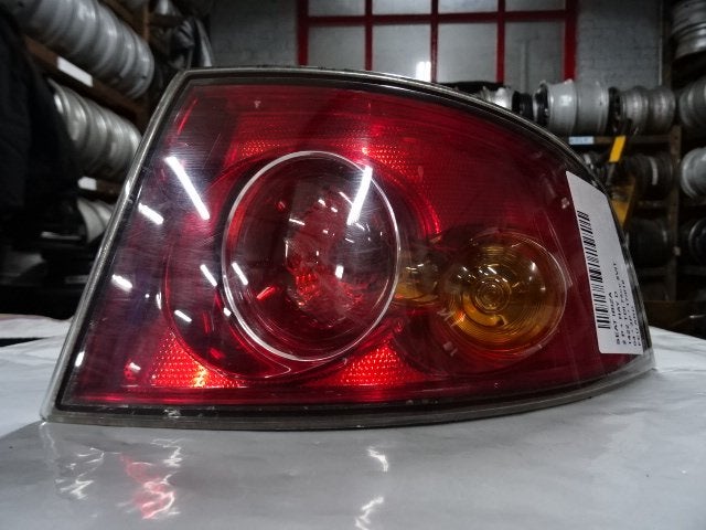 ACHTERLICHT RECHTS Seat Ibiza III (6L1) (01-2002/11-2009), Gebruikt, Seat