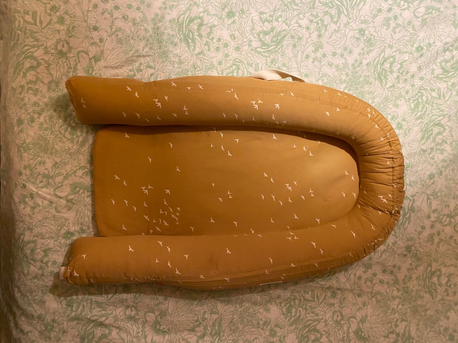 Doomoo Cocoon babynestje, Kinderen en Baby's, Ophalen