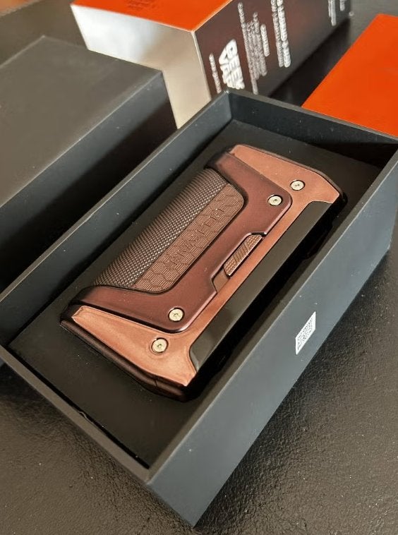 Batterie - GEEKVAPE Aegis Legend 5 Mod, Collections, Appareils électroniques, Enlèvement ou Envoi