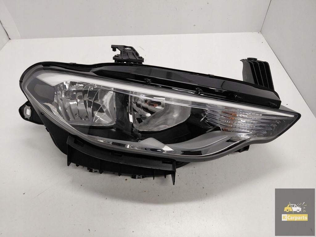 5214515800, Fiat Tipo Normaal rechterlamp NIEUW, Auto-onderdelen, Gebruikt, Stellantis Europe S.p.A., Info@stellantis.com, Corso Giovanni Agnelli 200
10135  Turin, IT