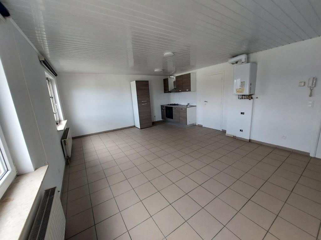Studio à louer à Wondelgem - récemment rénové, Immo, Gand