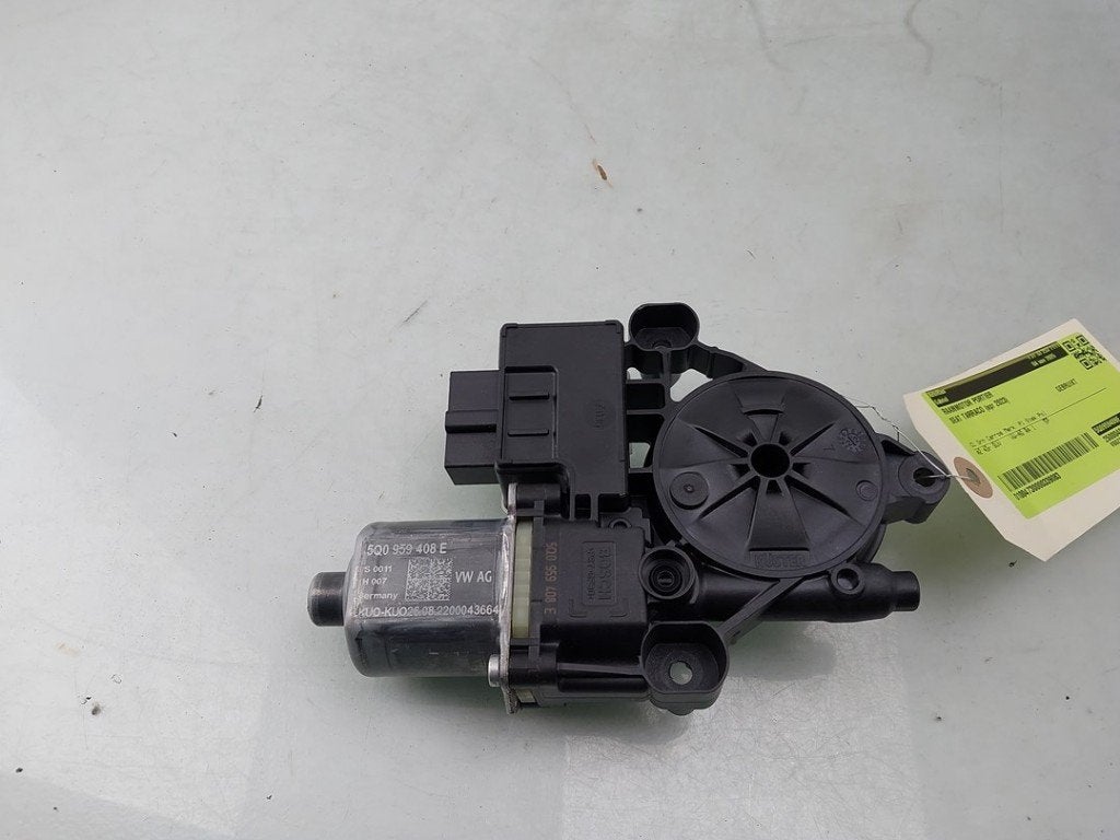 MOTEUR LEVE VITRE ELECTRIQUE Seat Tarraco (|5Q0959408E|), Autos : Pièces & Accessoires, Carrosserie & Tôlerie, Utilisé, Seat