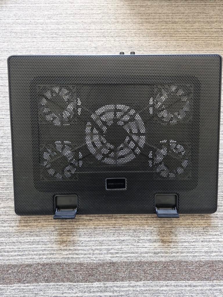 Laptop cooler, Games en Spelcomputers, Games | Nintendo DS, Ophalen of Verzenden