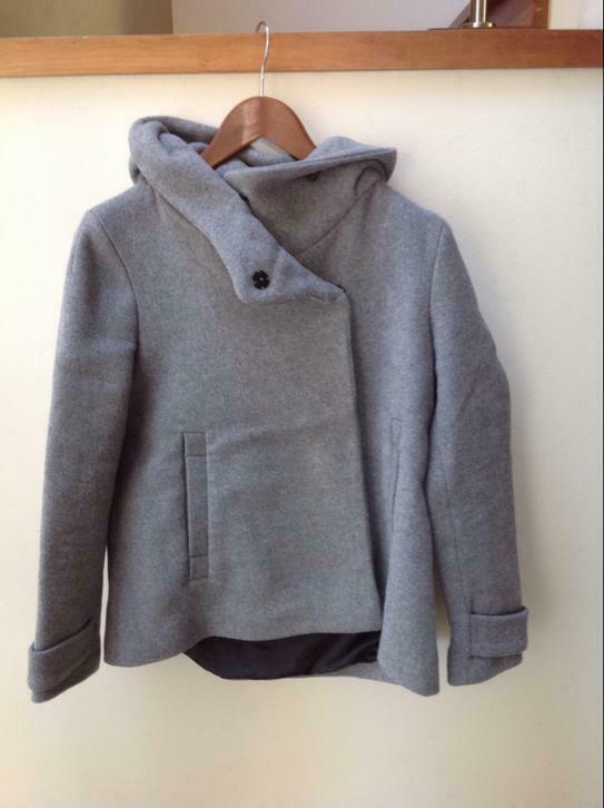 Grijze winterjas Zara, Kleding | Dames, Ophalen