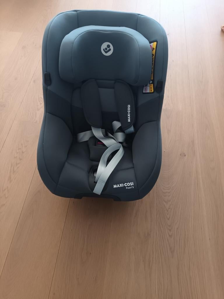 Maxi-cosi Pearl S, Enfants & Bébés, Enlèvement