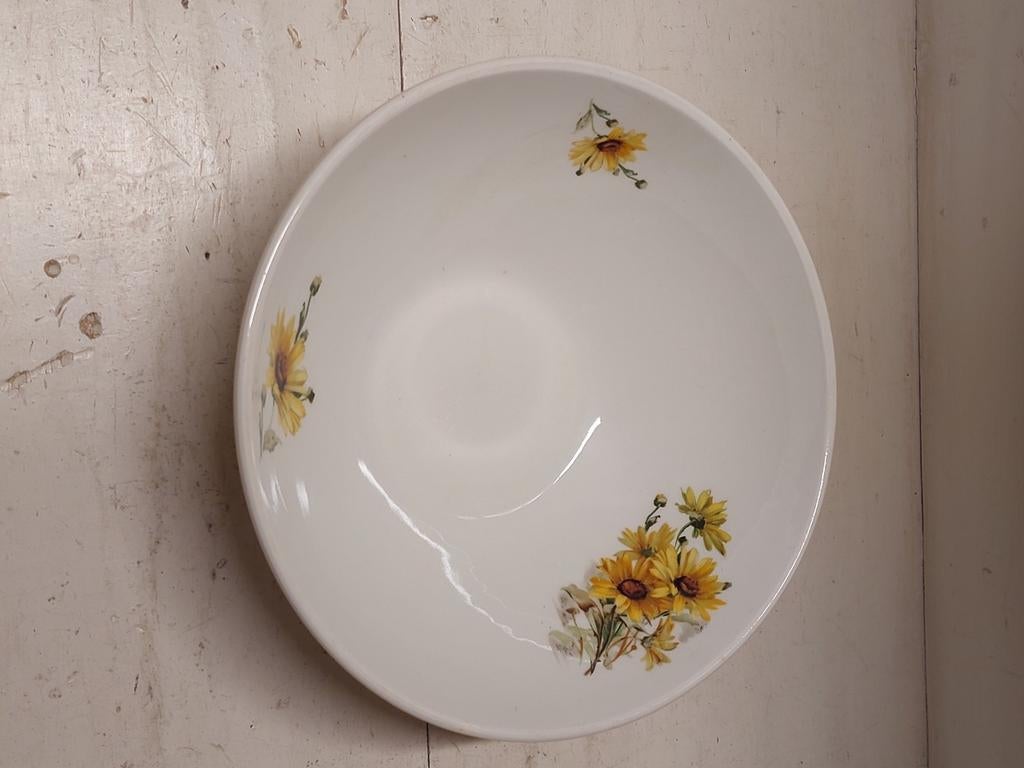 Plat Boch, Enlèvement ou Envoi
