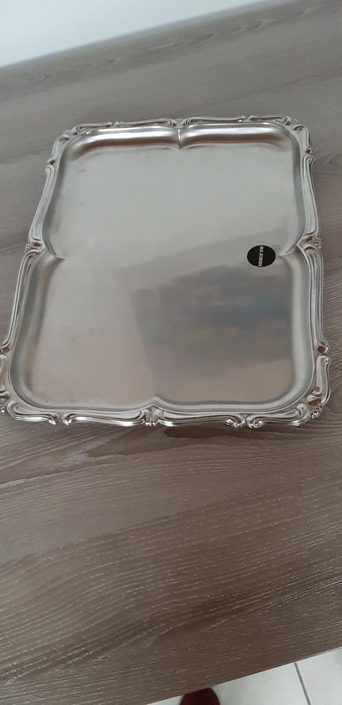 Schotel Alessi Italie, Ophalen, Gebruikt