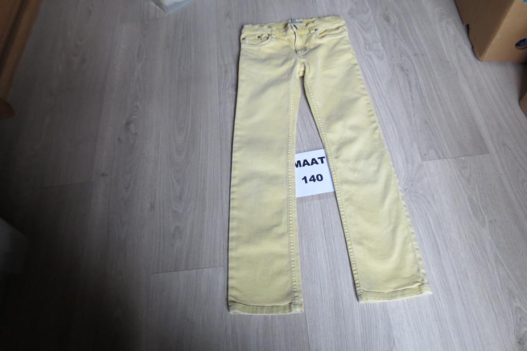 Broek  Bonpoint 140 jongens.  Foto 3575., Enlèvement ou Envoi, Bonpoint, Garçon, Pantalon