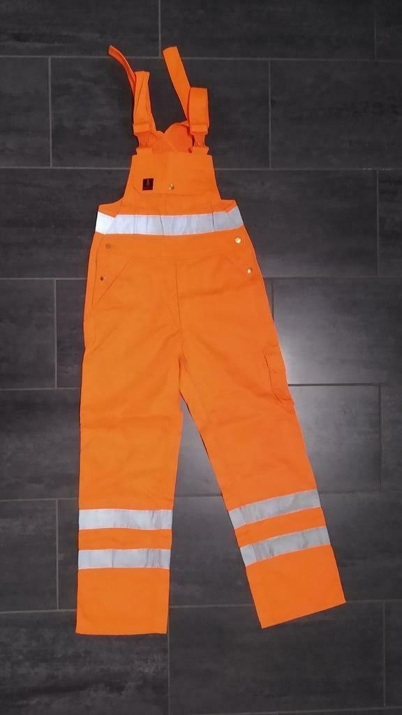 Werkoverall signalisatie Mascot - nieuw, Doe-het-zelf en Bouw, Ophalen of Verzenden, Nieuw