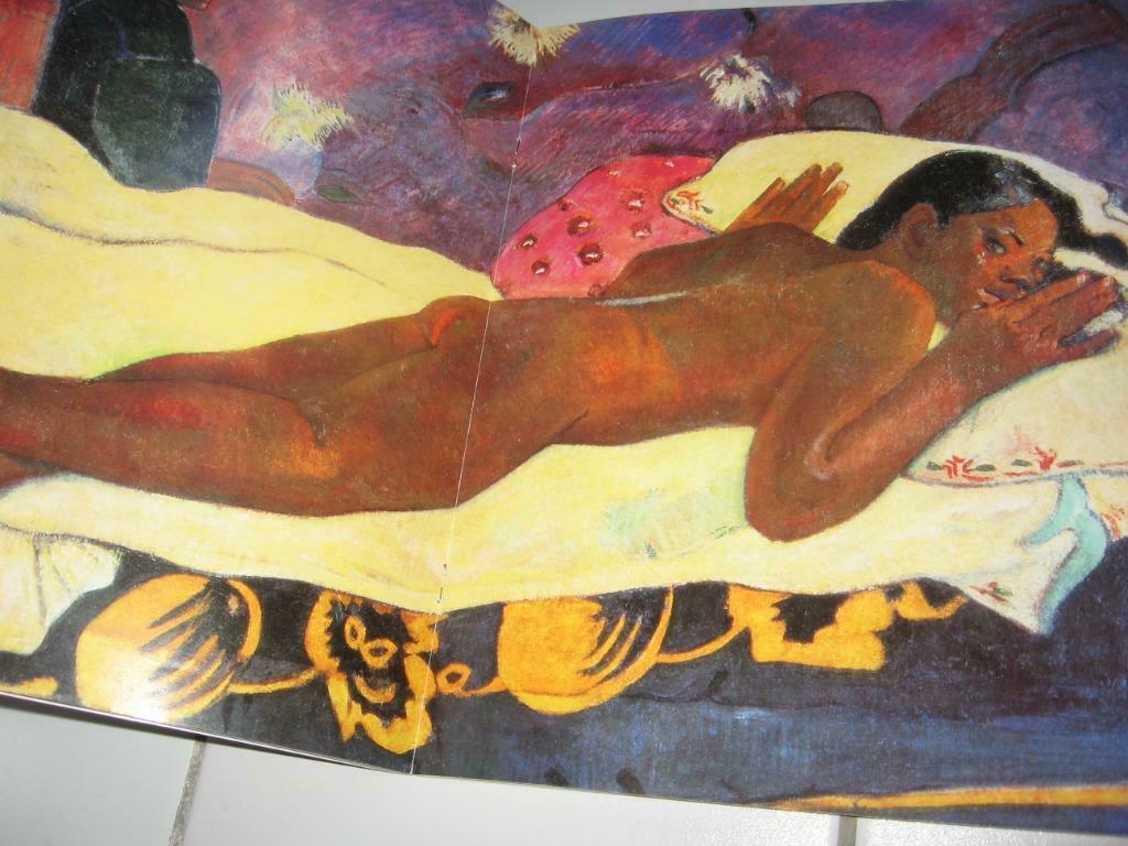 Beeldende kunst: Gauguin, alle werken van de schilder ... En, Ophalen of Verzenden, Nieuw, Schilder- en Tekenkunst