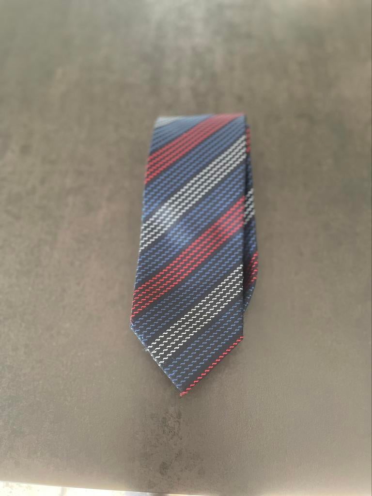 Cravate de marque Christian Robert, Comme neuf