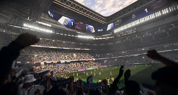 Nitendo | EA SPORTS FC 26 | GRATIS LEVERING, Online, EA, -, Verzenden